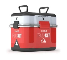XADO KIT for Manual Transmission Diesel Engine Truck - Engine Oil, Power Stee...