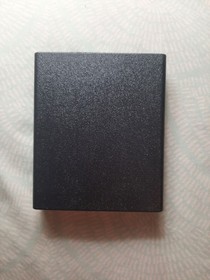 ASTEROIDS for Atari 7800 - Tested & working great!