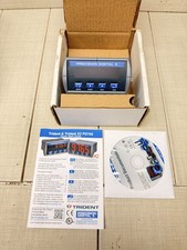 PRECISION DIGITAL PD765-6R5-10 DIN PROCESS & ...