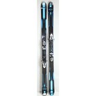Dynastar Legend Serial 80 Adult Demo Skis with Bindings - 178 cm Used