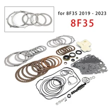 8F35 Transmission Rebuild Kit