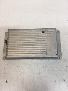 BMW 3er E90 E92 E93 Bluetooth Freisprecheinrichtung Bediengerät MULF2 ECU 9183373