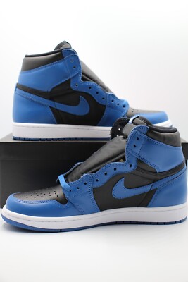 大人気 ☆NIKE☆ JORDAN 1 RETRO HIGH OG DARK MARINA BLUE Nike Air Jordan 1 Retro High OG Dark Marina Blue 555088-404