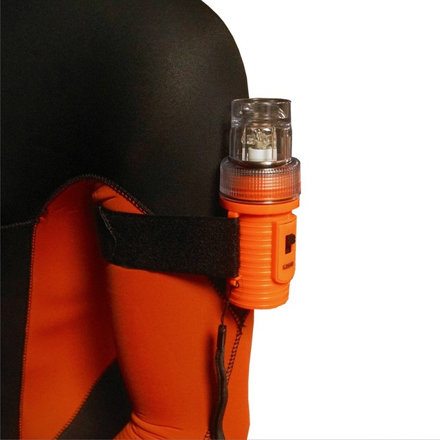 LOMO Marine LED Diving Strobe Light for sale online eBay