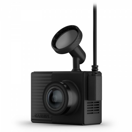 Garmin Dash Cam Tandem With Inside/Outside Dual Lens Recording 010-02259-00  - Bild 1 von 3