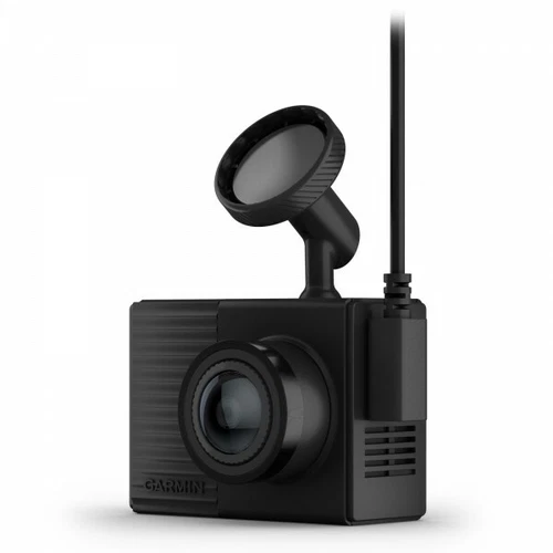 Garmin Dash Cam Tandem With Inside/Outside Dual Lens Recording 010-02259-00 