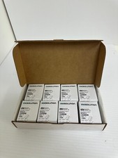 RESOLUTION NANOMAX CRYPTIX RE622