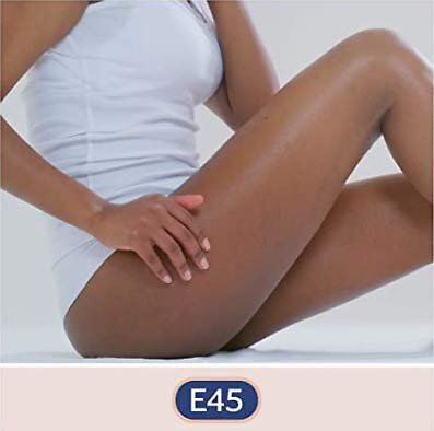 E45 6 X Dermatological Moisturising Lotion 200Ml 200 Milliliters - Imagen 4 de 4