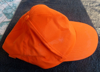 Cappy Cap Baseball Mütze Hut Snapback * Sunny * Schirmmütze * verstellbar Klett