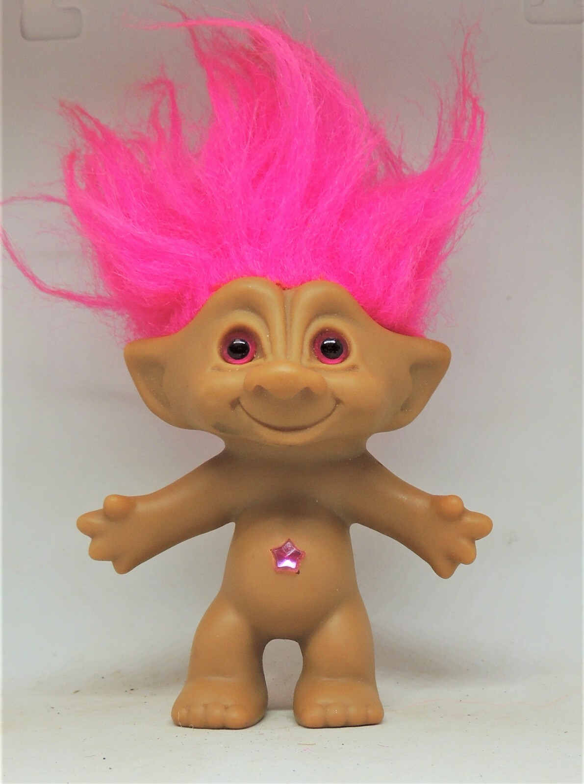 ace novelty treasure trolls