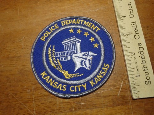CHAUTAUQUA NEW YORK POLICE COLLECTIBLE OBSOLETE SHOULDER PATCH BX AAA #9