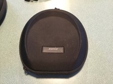Bose QuietComfort QC 15 Active Noise-Cancelling Headphones CASE only see photo