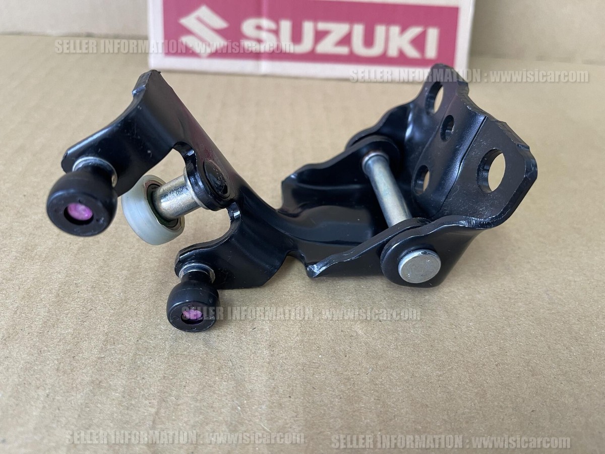 SUZUKI CARRY TRUCK / EVERY DA64V DA64W HINGE COMP, REAR DOOR SLIDE