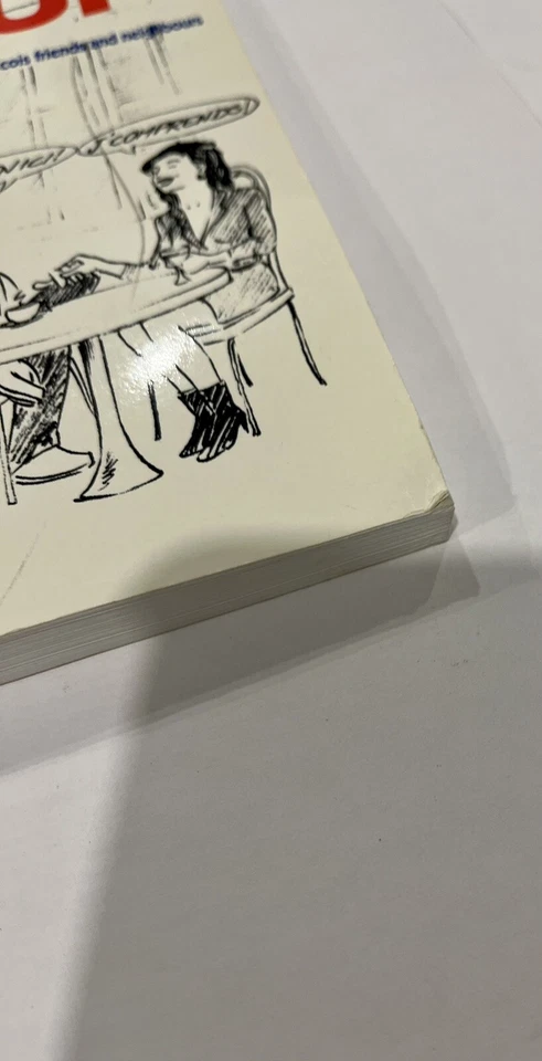 French Fun - An exciting visit to the everyday language of our Quebecoise friend - Image 4 of 4