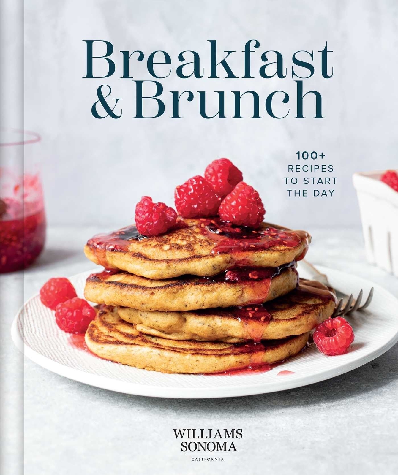 Libri Williams Sonoma - Williams Sonoma Breakfast And Brunch