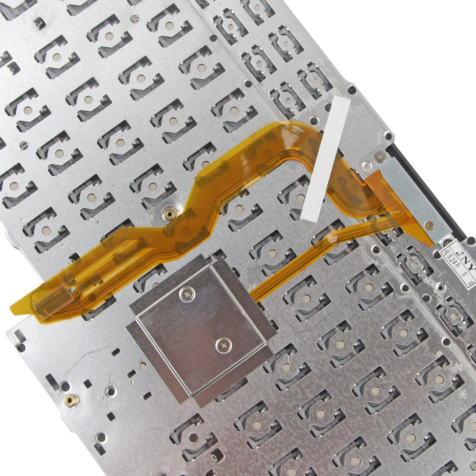 US Keyboard for Lenovo IBM Thinkpad T410 T420 T510 T520 W510 W520 X220 04W2753