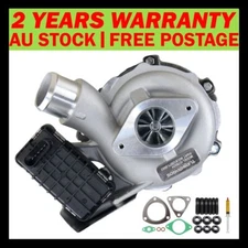 Upgrade Billet Turbo Charger For Mazda BT-50 3.2L 2011-2015