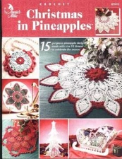 Christmas in Pineapples - Paperback By Hamburg, Deborah - VERY GOOD