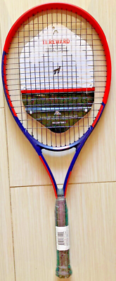 Head TI. Reward Titanium Technology 110” Oversized Head 27” Tennis
