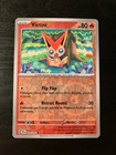 Carte Pokémon REVERSE Victini 030/162 TEF Forces Temporelles FR NEUF