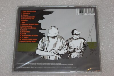 Płomień 81 - Historie z Sąsiedztwa CD NEW SEALED - POLISH RELEASE