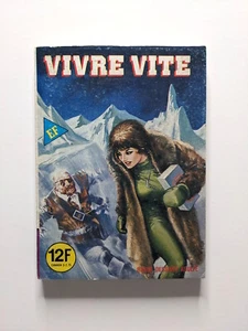 Go to product Serie violette #5 - 1988