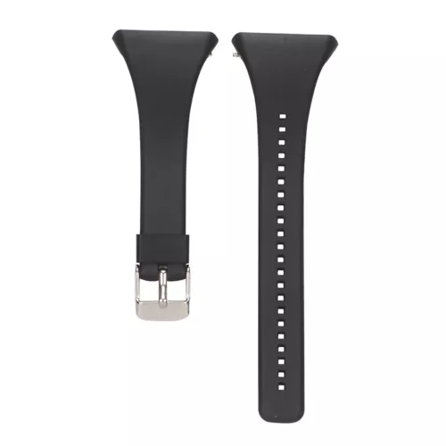 Luxury Silicone Band Strap For POLAR FT4 FT7 FT Series Universal Strap - Picture 3 of 42