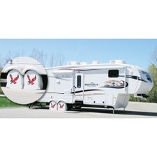 NCAA - Eastern Washington Tire Shade College Team Logo