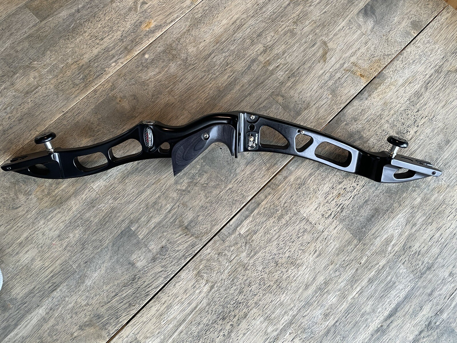 Hoyt Horizon Pro Riser 24.5” RH eBay