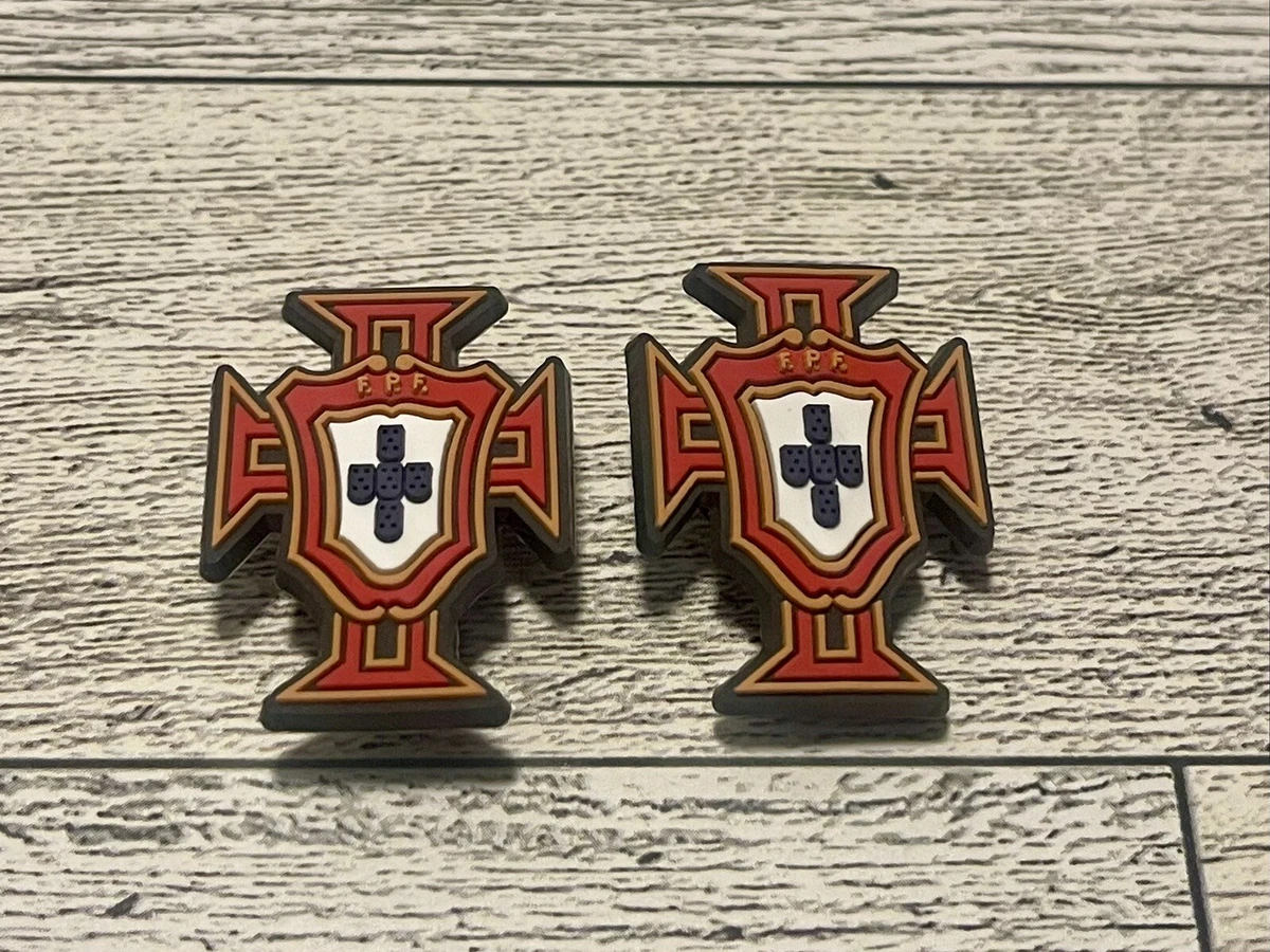 Portugal Unisex Adult National Team Soccer Fan Apparel & Souvenirs