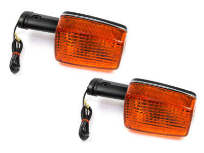 Blinker E-geprüft 2 Stück für Honda CB 1100 650 750 900 Bol d´´Or CBX 1000