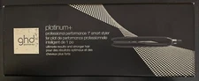 ghd Platinum+ Styler ― 1" Flat Iron Hair Straightener, Professional Ceramic Hair
