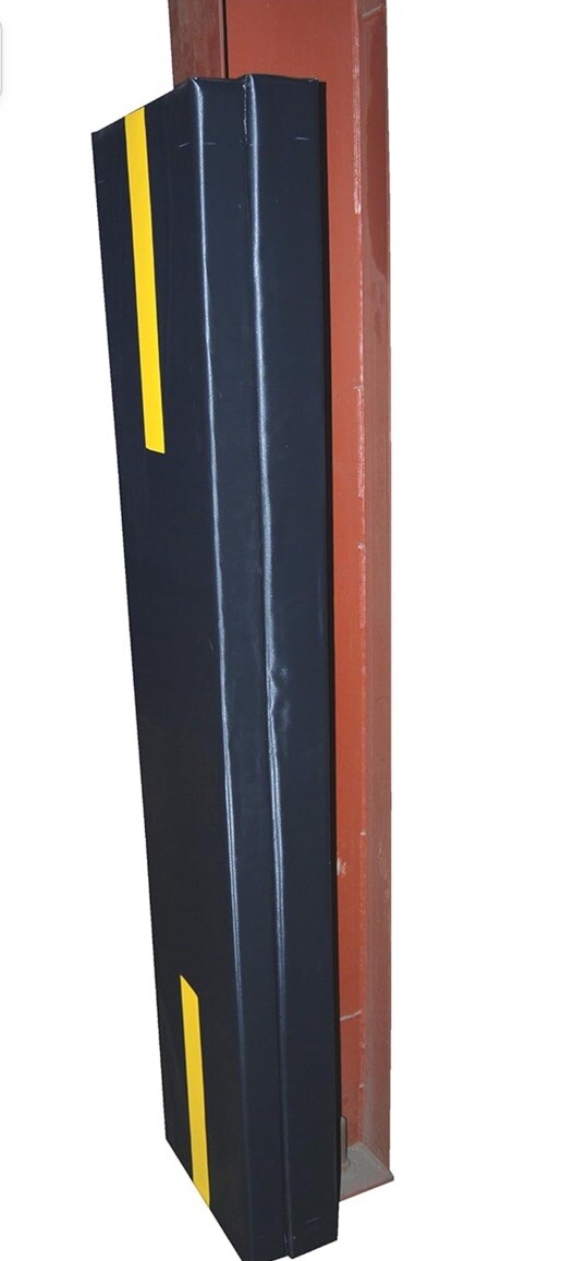 Column Protective Pad 6Ft Tall 10 In Wide