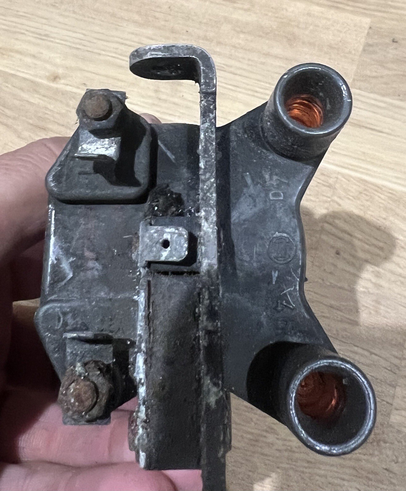 BMW K100 Ignition Coil eBay