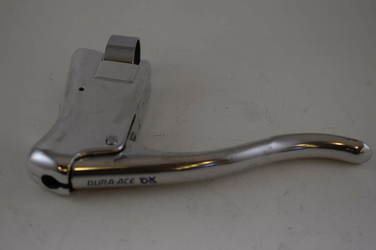 Dura ace sales brake levers