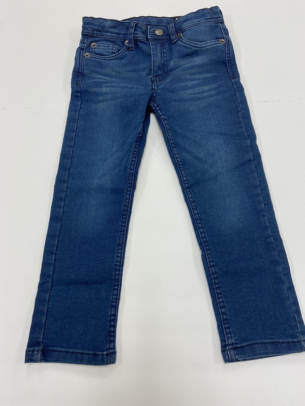 Girls Buffalo David Bitton Jeans Size 5 MAX Skinny Fit NWOT