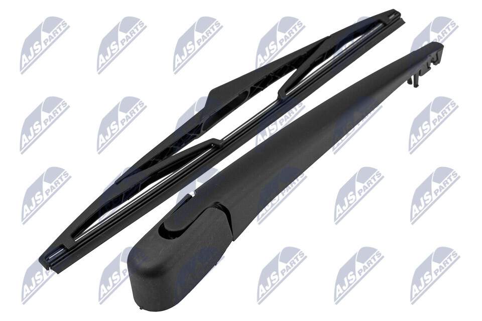 NTY EWB-FR-000 Wiper Arm, window cleaning for FORD