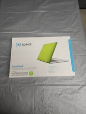 Speck Smartshell Case Macbook Pro Retina 13 Inch Tennisball