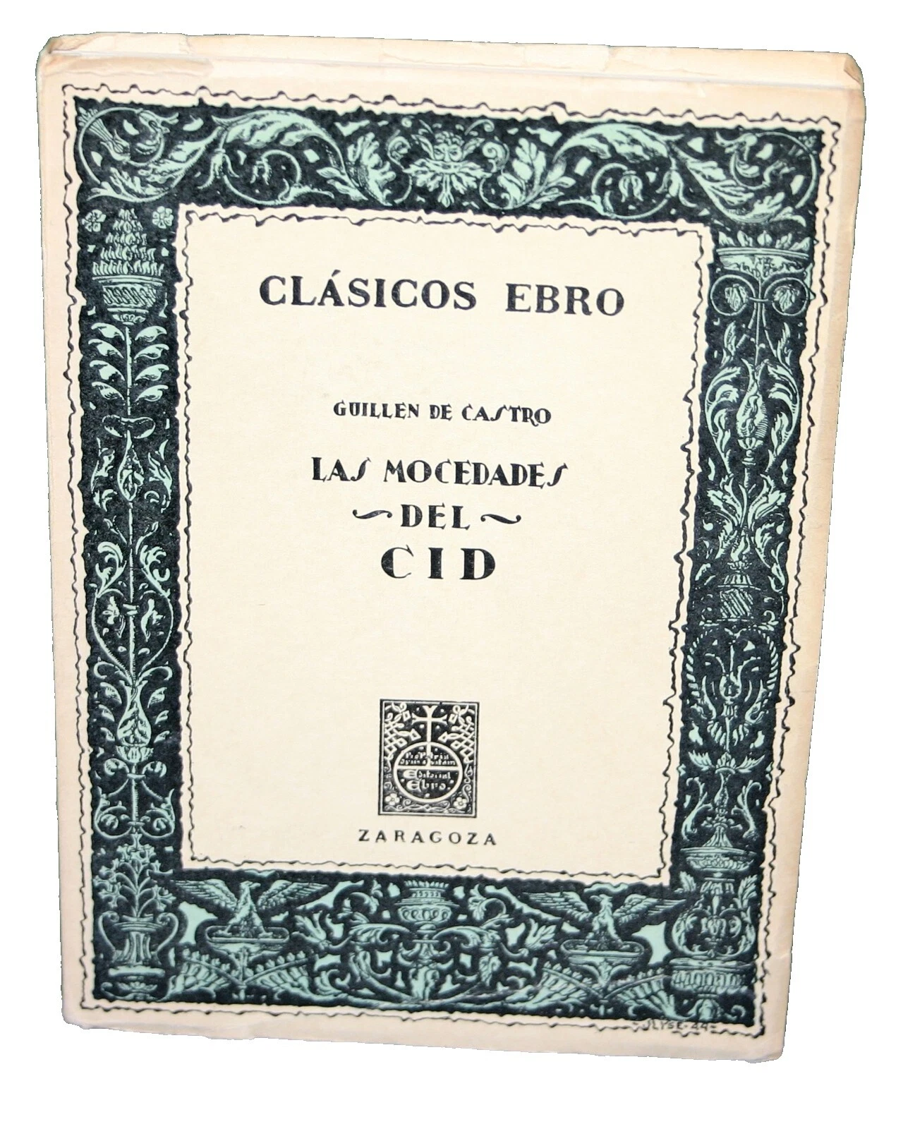 Performing Arts 1950-Now Antiquarian & Collectible Books in Spanish