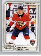 2018-19 O-Pee-Chee Hockey Base Singles #201-400 (Pick Your Cards)