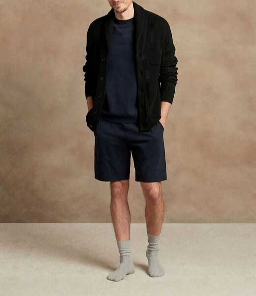 КОРОТКИЙ НОМЕР BANANA REPUBLIC RESTORE LOUNGE 764533 3490₽