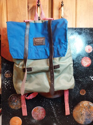 backpack vs backpack travel europe The Convertible Carry-On Three additional front pockets JS0A7ZNY-AO3 Knomo Beauchamp Backpack Knomo Color:Dainty Dots