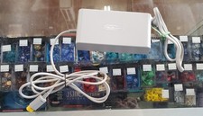 Nintendo Wii U AC Adapter OEM Tested And Works -- S2G --