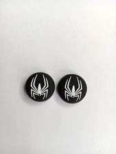 Spider Man Thumb Caps For Ps4/ps5/ Switch 2