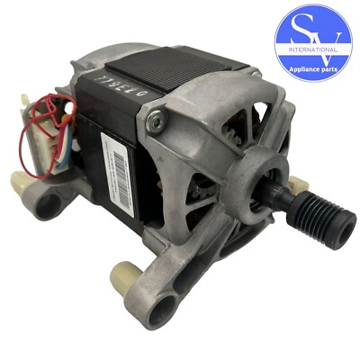 #ad GE Washer Drive Motor WH02X10214 WH20X10028 $79.89