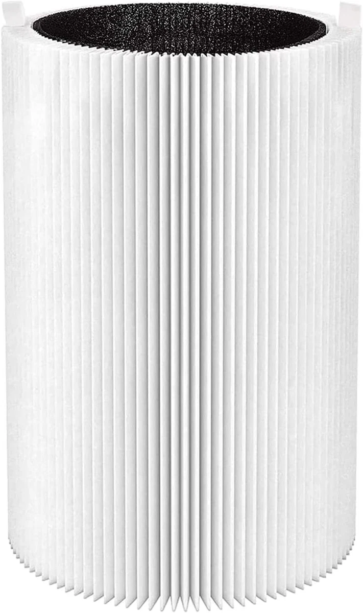 BLUTENET Replacement Filter for Blueair Blue Pure 411 Blueair