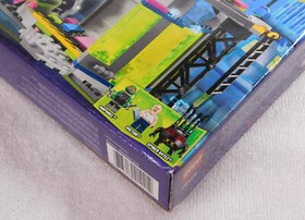 LEGO Mutation Chamber Unleashed 79119 NEW SEALED Teenage Mutant Ninja Turtles