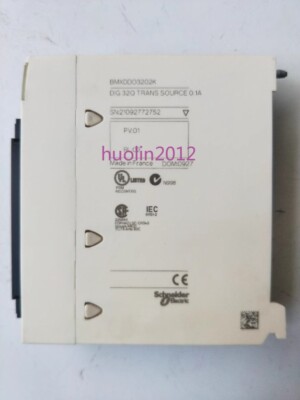 1pcs used Schneider BMXDDO3202K