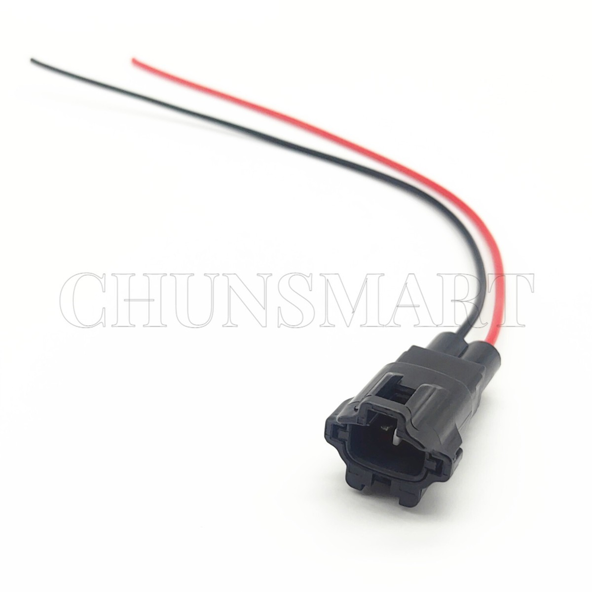 89542-12040 ABS Wheel Speed Sensor Connector Plug For Toyota