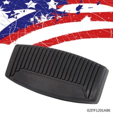 Brake Pedal Replacement Pad Fit For Ford Bc3z2457b D3tz2457a D3tz2457b 20753 Us Brake Pedal Replacement Pad Fit For Ford Bc3z2457b D3tz2457a D3tz2457b 20753 Us